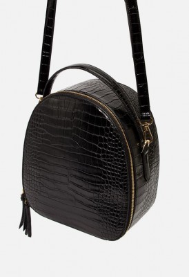 L. Sight Seeing Backpack - Black