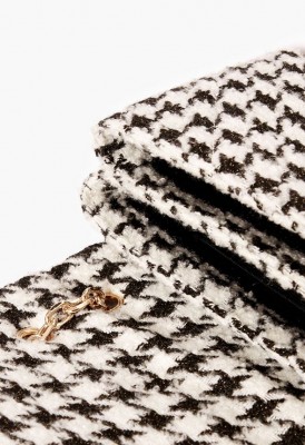 L. It's My Way Shoulder Bag