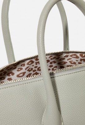 L. Easy Going Weekender Tote - Light Blue